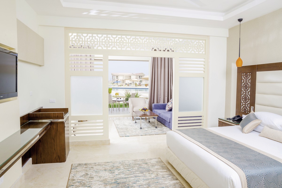 Hotel Pickalbatros Sea World Resort - Marsa Alam, Ägypten, Marsa Alam, Bild 28