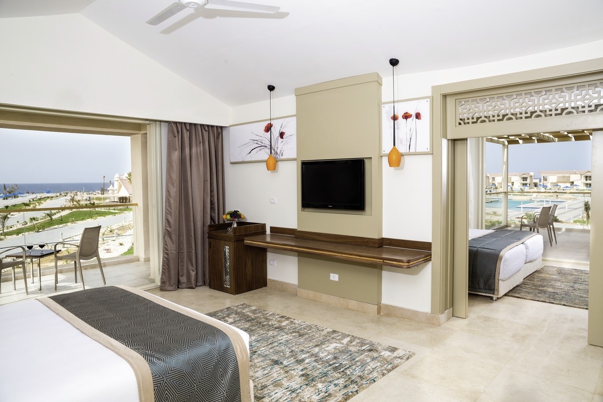 Hotel Pickalbatros Sea World Resort - Marsa Alam, Ägypten, Marsa Alam, Bild 31