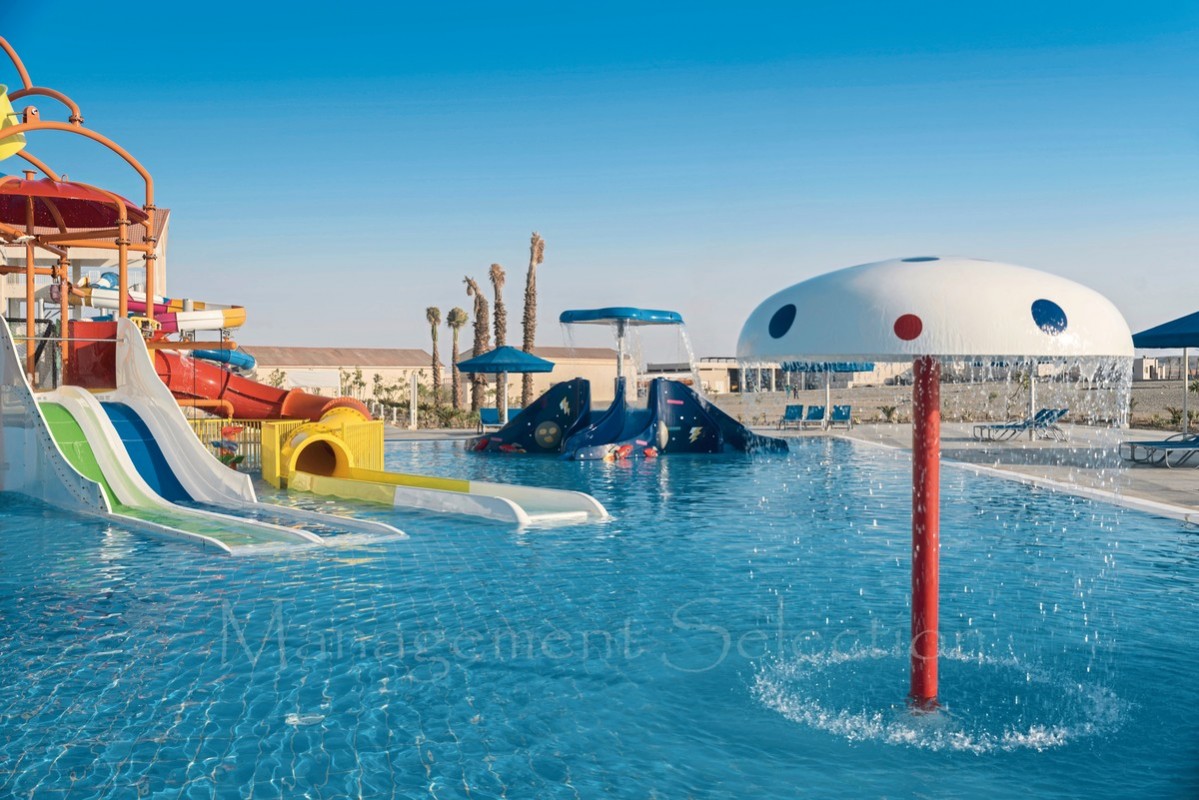 Hotel Pickalbatros Sea World Resort - Marsa Alam, Ägypten, Marsa Alam, Bild 8