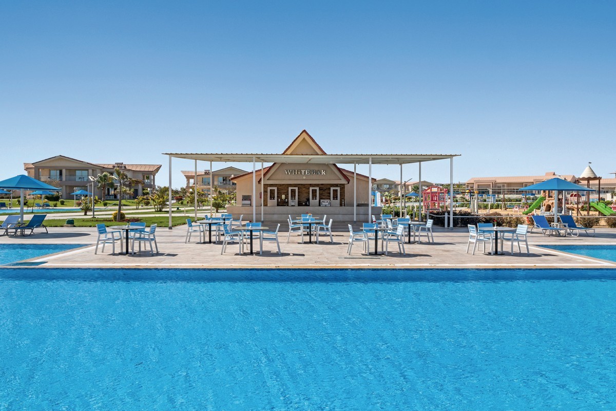 Hotel Pickalbatros Sea World Resort - Marsa Alam, Ägypten, Marsa Alam, Bild 12