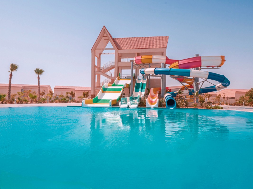 Hotel Pickalbatros Sea World Resort - Marsa Alam, Ägypten, Marsa Alam, Bild 16