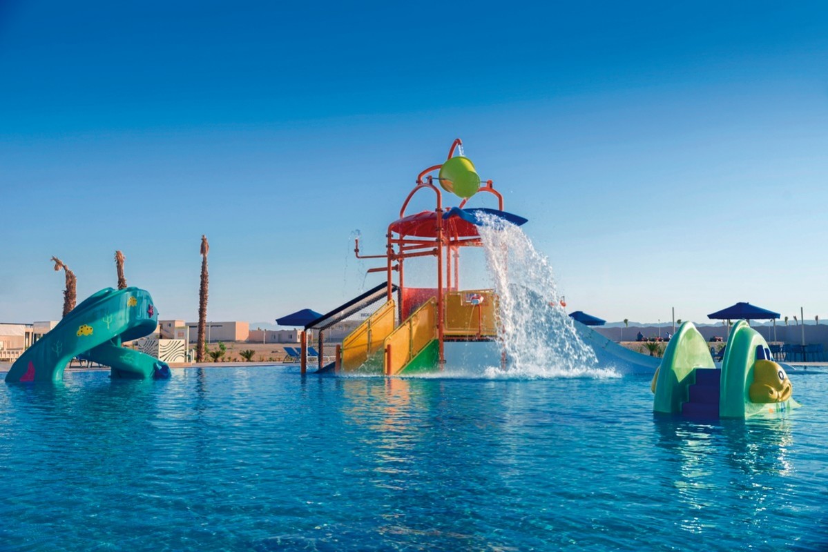 Hotel Pickalbatros Sea World Resort - Marsa Alam, Ägypten, Marsa Alam, Bild 17