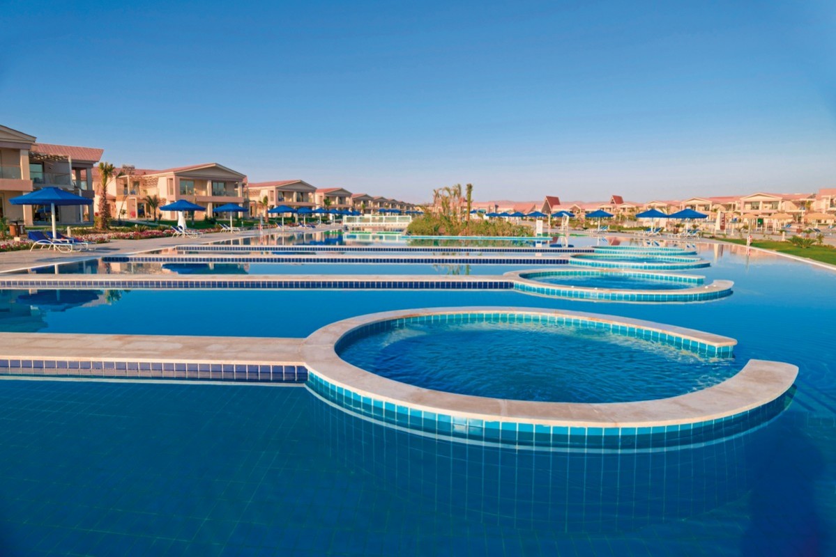 Hotel Pickalbatros Sea World Resort - Marsa Alam, Ägypten, Marsa Alam, Bild 5