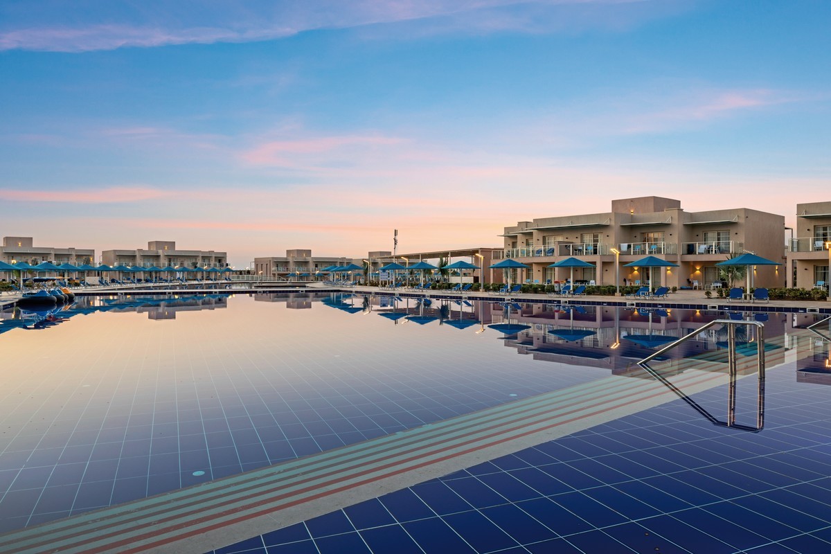 Hotel Pickalbatros Sea World Resort - Marsa Alam, Ägypten, Marsa Alam, Bild 7