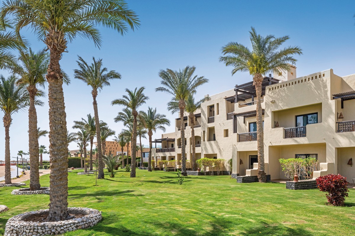 Hotel Pickalbatros Oasis Port Ghalib, Ägypten, Marsa Alam, Port Ghalib, Bild 8