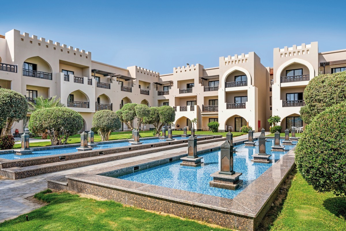 Hotel Pickalbatros Oasis Port Ghalib, Ägypten, Marsa Alam, Port Ghalib, Bild 9