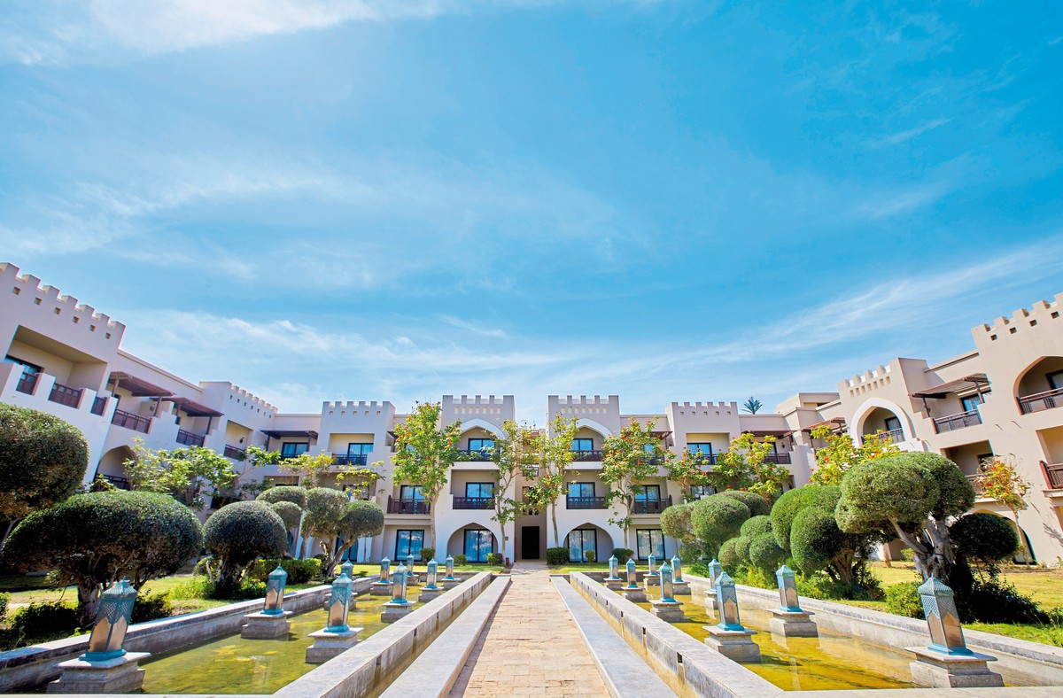 Hotel Pickalbatros Sands Port Ghalib, Ägypten, Marsa Alam, Port Ghalib, Bild 1