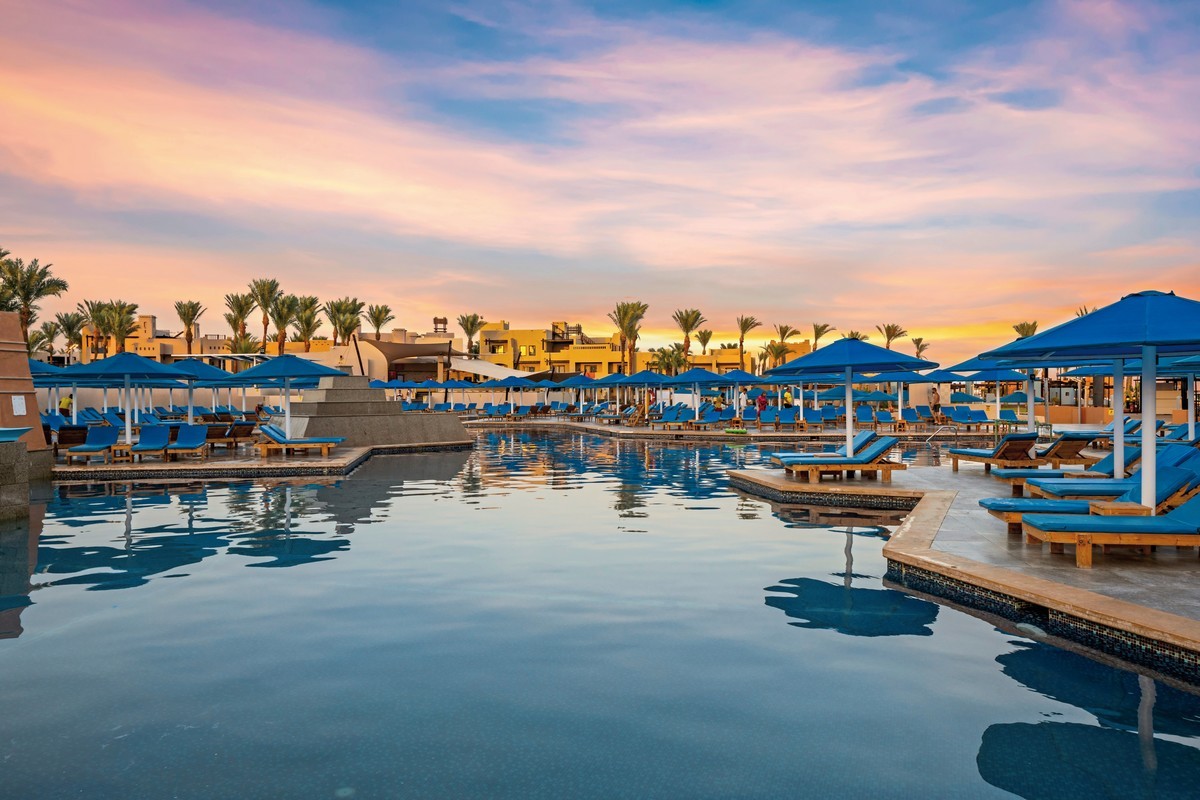 Hotel Pickalbatros Sands Port Ghalib, Ägypten, Marsa Alam, Port Ghalib, Bild 10