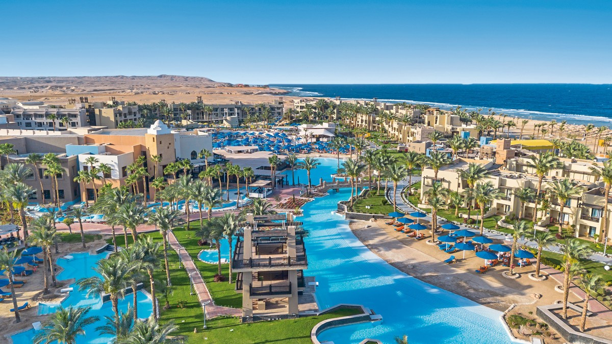 Hotel Pickalbatros Sands Port Ghalib, Ägypten, Marsa Alam, Port Ghalib, Bild 2