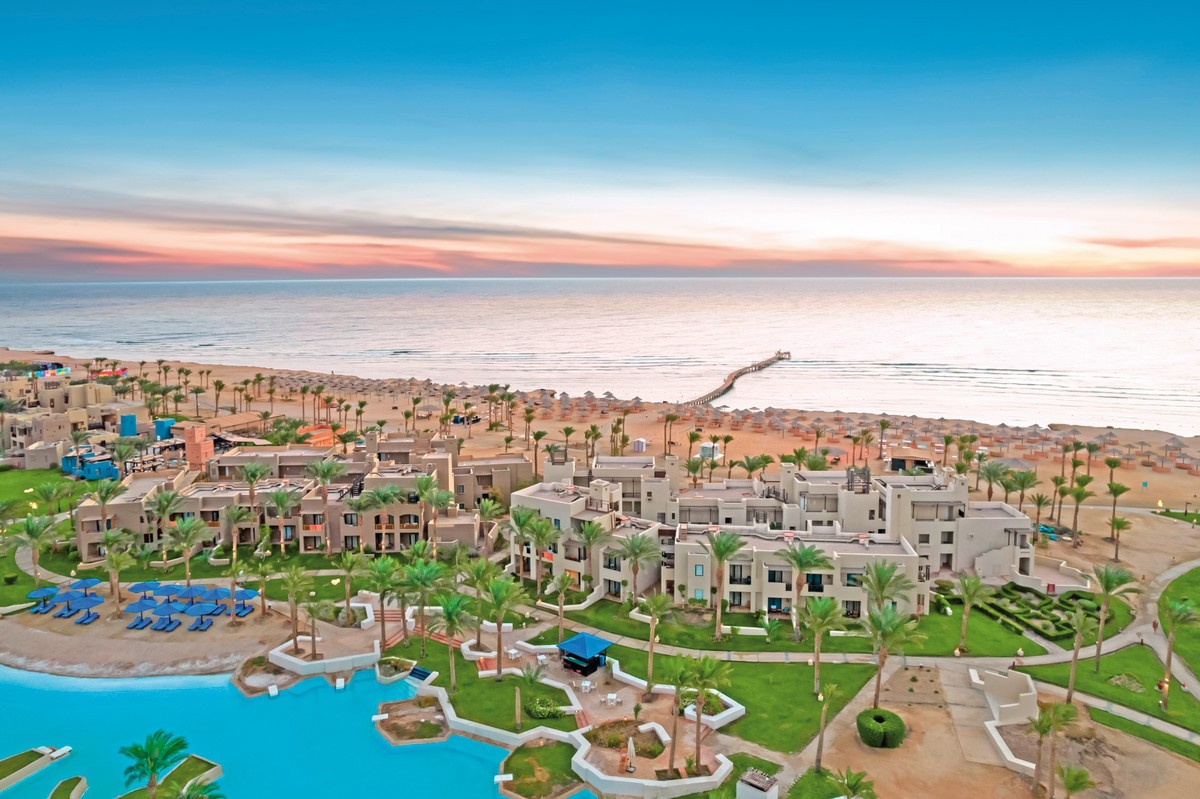 Hotel Pickalbatros Sands Port Ghalib, Ägypten, Marsa Alam, Port Ghalib, Bild 4