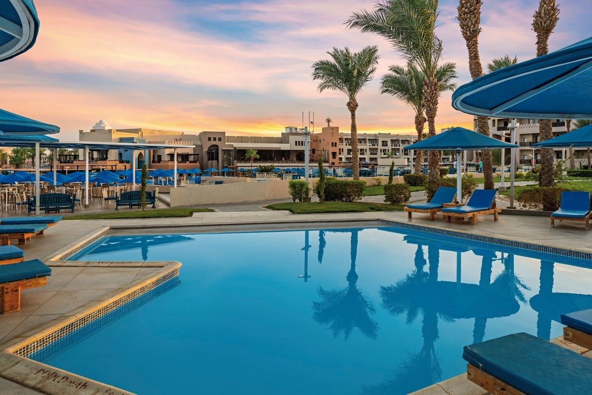 Hotel Pickalbatros Sands Port Ghalib, Ägypten, Marsa Alam, Port Ghalib, Bild 7