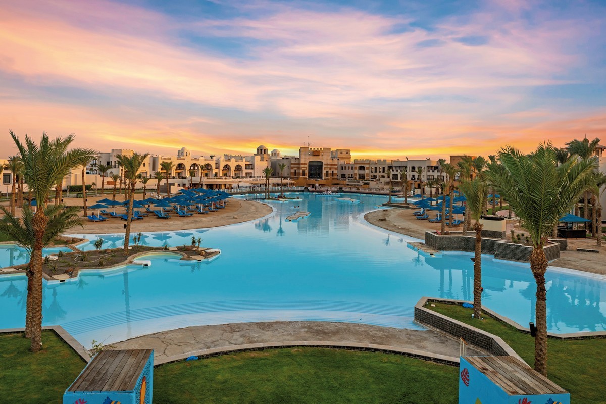 Hotel Pickalbatros Sands Port Ghalib, Ägypten, Marsa Alam, Port Ghalib, Bild 8