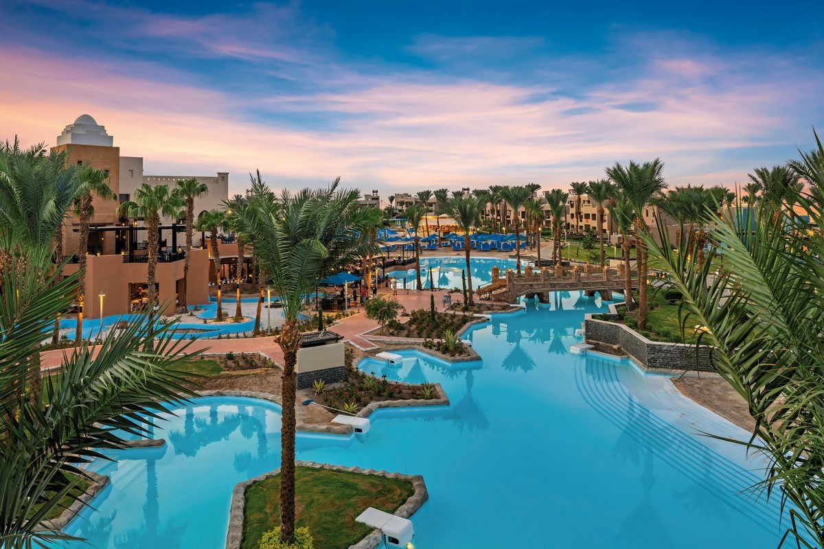 Hotel Pickalbatros Sands Port Ghalib, Ägypten, Marsa Alam, Port Ghalib, Bild 9