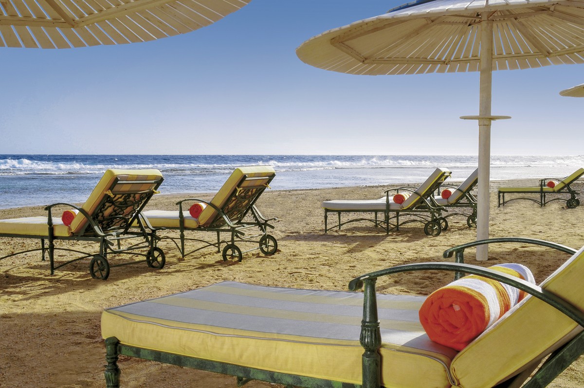 Hotel Jaz Grand Marsa, Ägypten, Marsa Alam, Bild 27