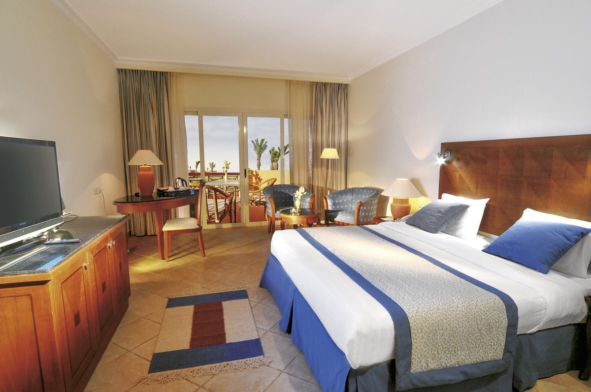 Hotel Jaz Grand Marsa, Ägypten, Marsa Alam, Bild 10