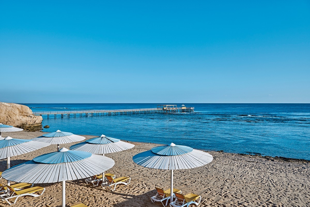 Hotel Jaz Grand Marsa, Ägypten, Marsa Alam, Bild 9