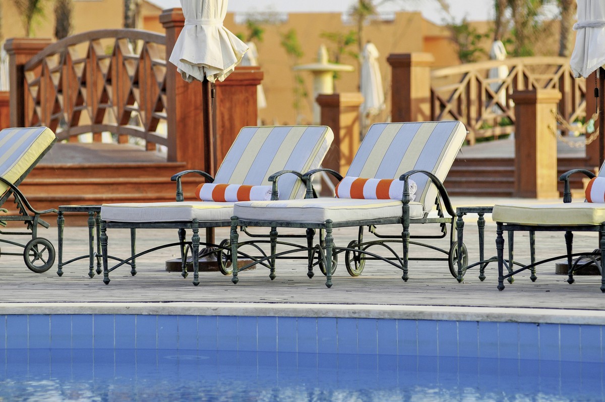 Hotel Jaz Grand Marsa, Ägypten, Marsa Alam, Bild 14