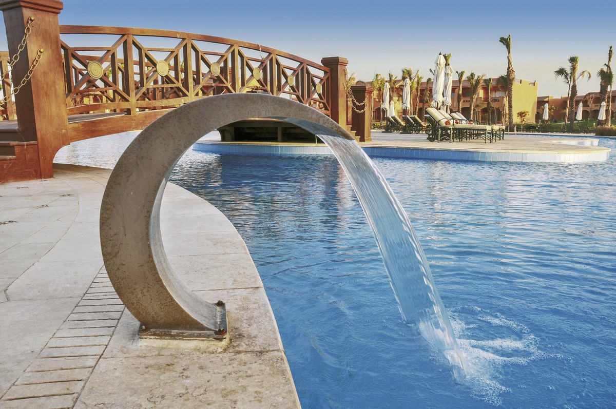 Hotel Jaz Grand Marsa, Ägypten, Marsa Alam, Bild 6