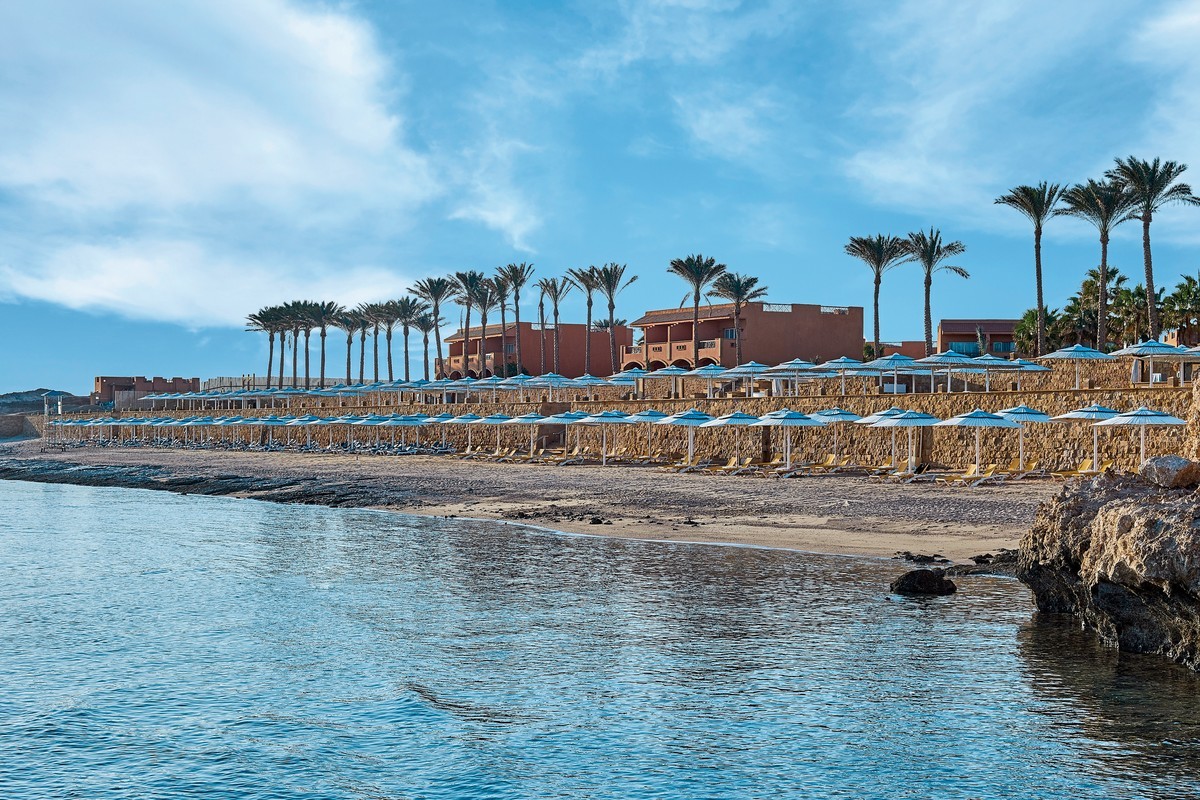 Hotel Jaz Grand Marsa, Ägypten, Marsa Alam, Bild 8