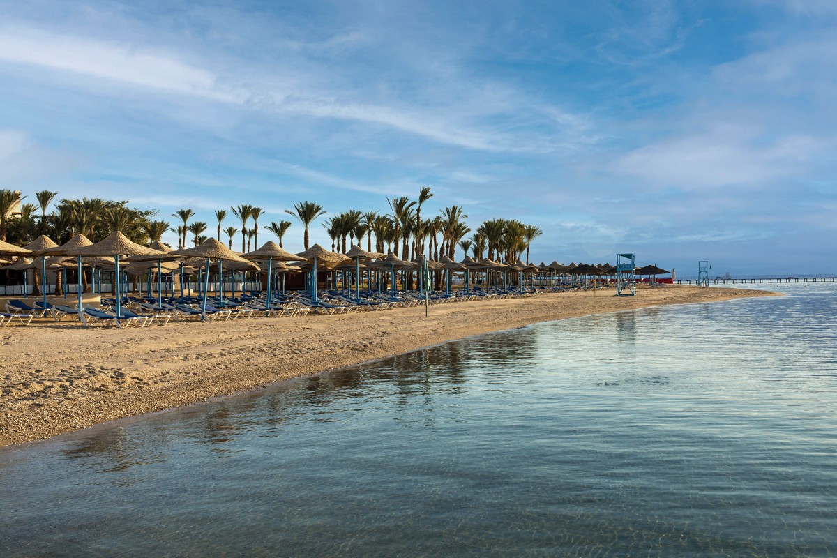 Hotel Marina Resort Port Ghalib, a member of Radisson Individuals, Ägypten, Marsa Alam, Port Ghalib, Bild 10