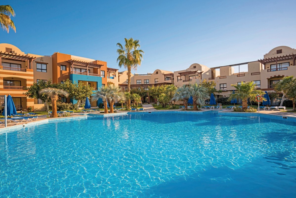 Hotel Marina Resort Port Ghalib, a member of Radisson Individuals, Ägypten, Marsa Alam, Port Ghalib, Bild 2