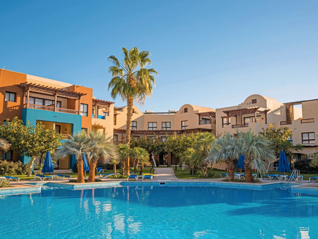 Hotel Marina Resort Port Ghalib, a member of Radisson Individuals, Ägypten, Marsa Alam, Port Ghalib, Bild 5