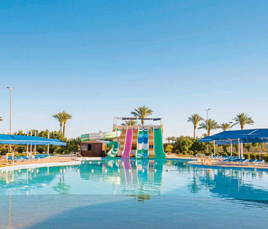 Hotel Marina Resort Port Ghalib, a member of Radisson Individuals, Ägypten, Marsa Alam, Port Ghalib, Bild 7