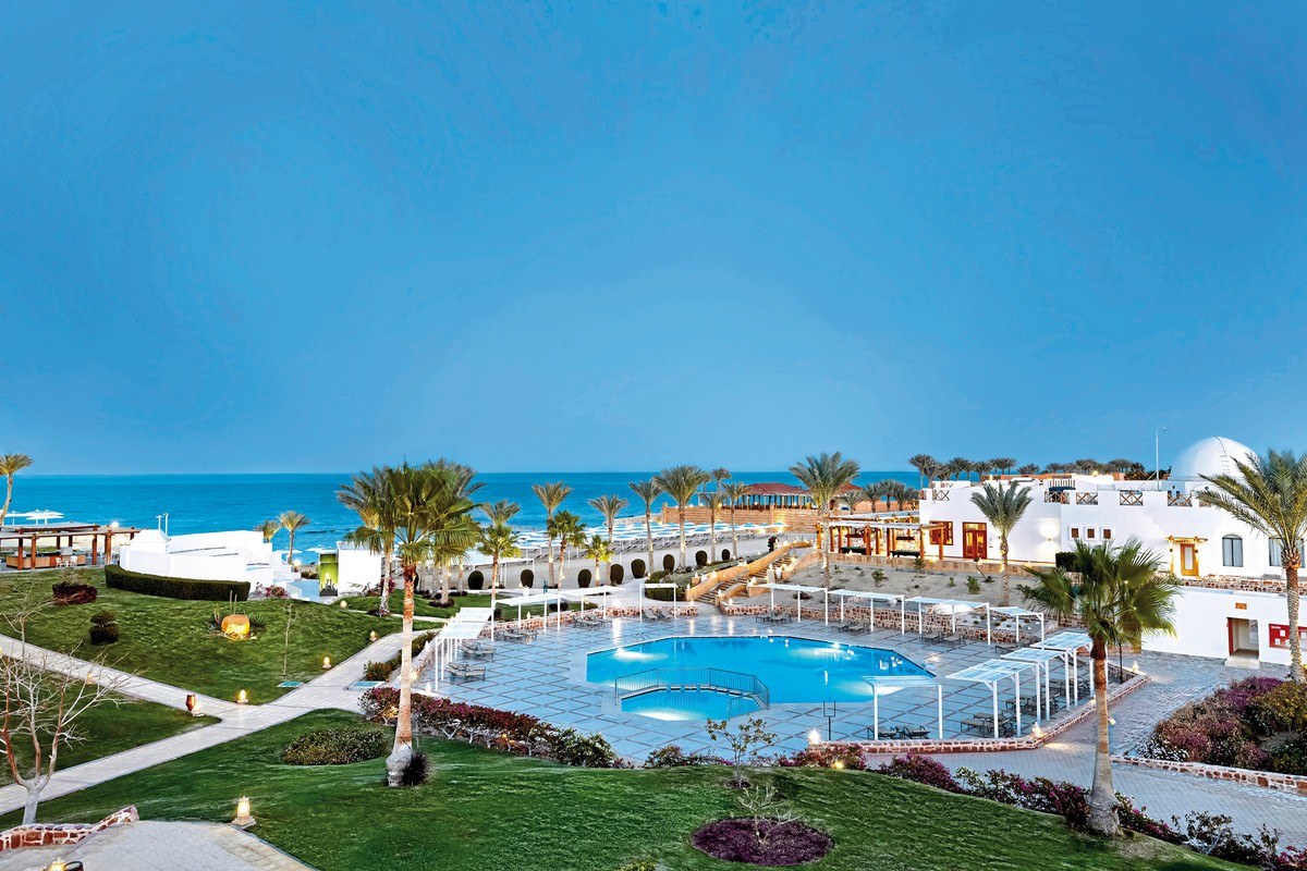 Hotel JAZ Neo Reef Marsa, Ägypten, Marsa Alam, Madinat Coraya, Bild 4