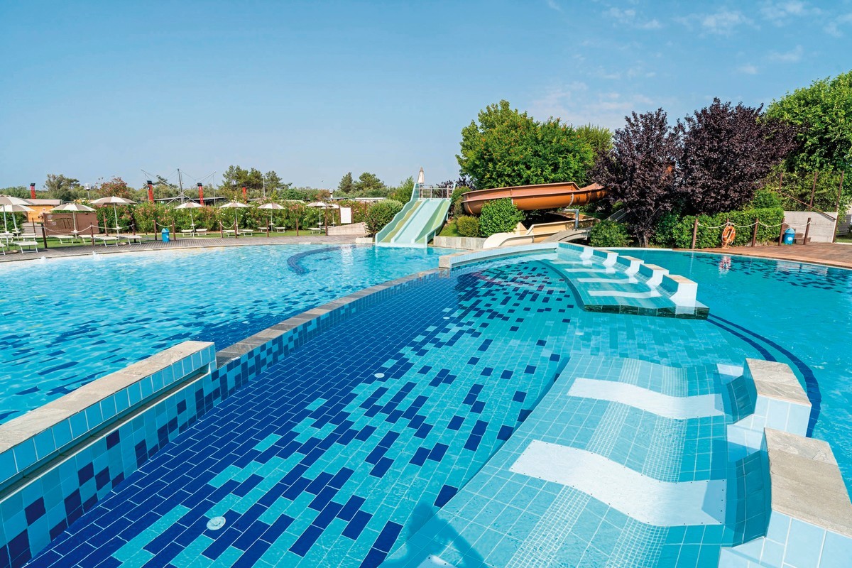 Hotel Sentido Spina Premium Camp, Italien, Adria, Lido di Spina, Bild 26