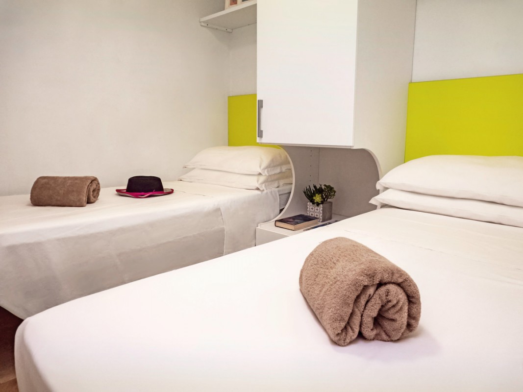 Hotel Sentido Spina Premium Camp, Italien, Adria, Lido di Spina, Bild 29