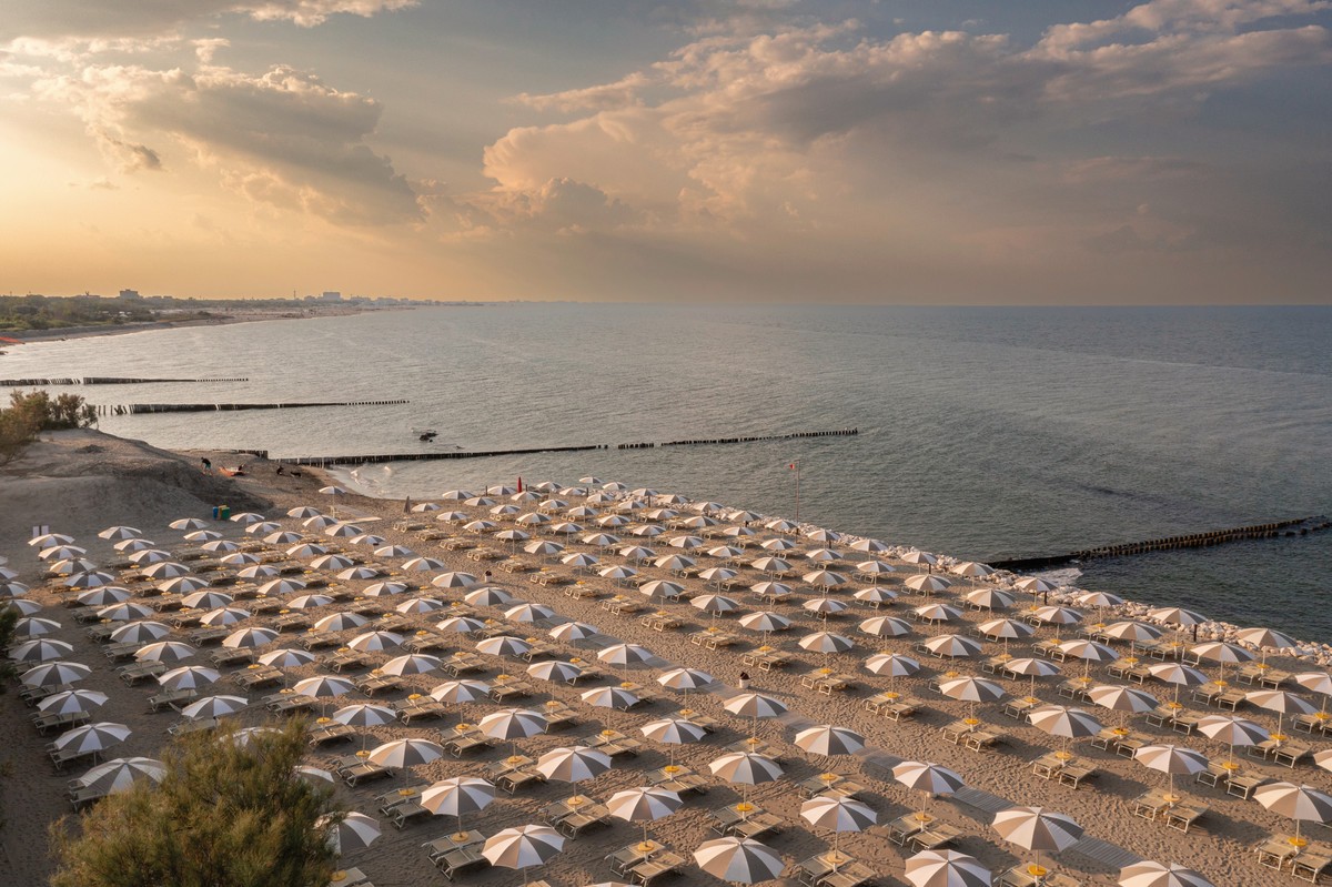 Hotel Sentido Spina Premium Camp, Italien, Adria, Lido di Spina, Bild 13