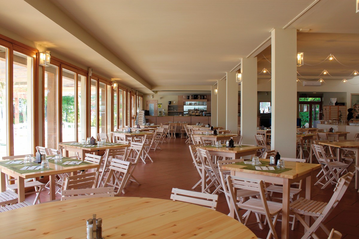 Hotel Sentido Spina Premium Camp, Italien, Adria, Lido di Spina, Bild 17