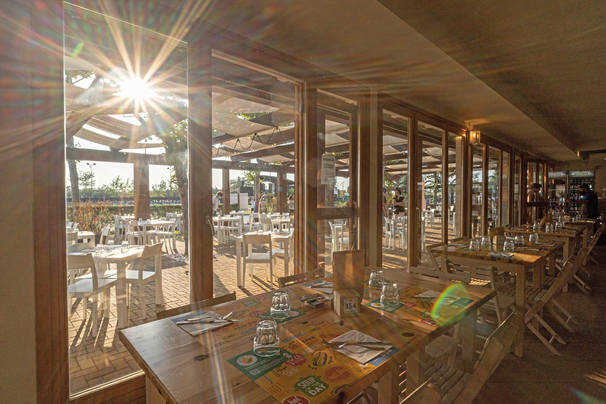 Hotel Sentido Spina Premium Camp, Italien, Adria, Lido di Spina, Bild 2