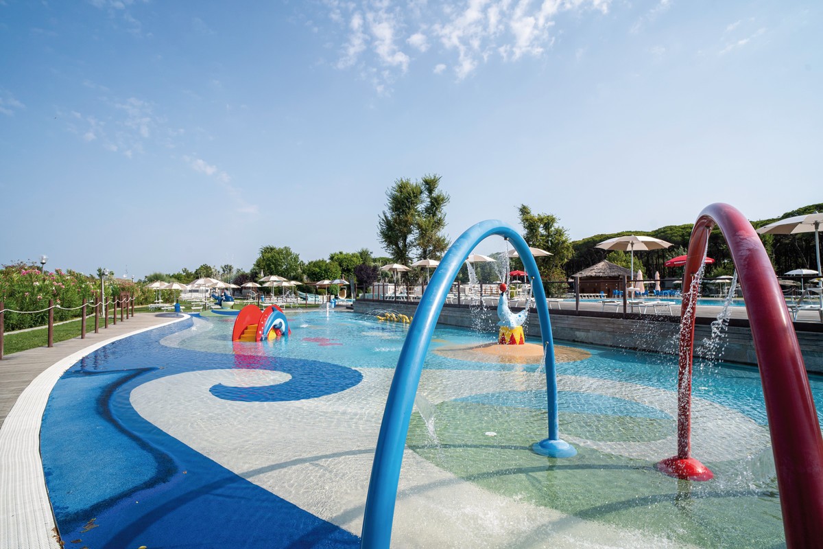 Hotel Sentido Spina Premium Camp, Italien, Adria, Lido di Spina, Bild 20
