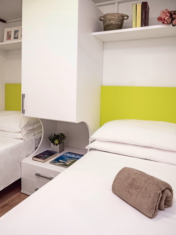 Hotel Sentido Spina Premium Camp, Italien, Adria, Lido di Spina, Bild 24