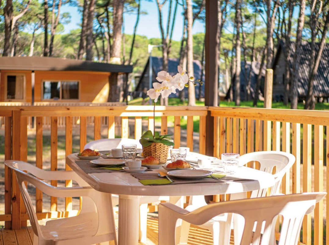 Hotel Sentido Spina Premium Camp, Italien, Adria, Lido di Spina, Bild 28