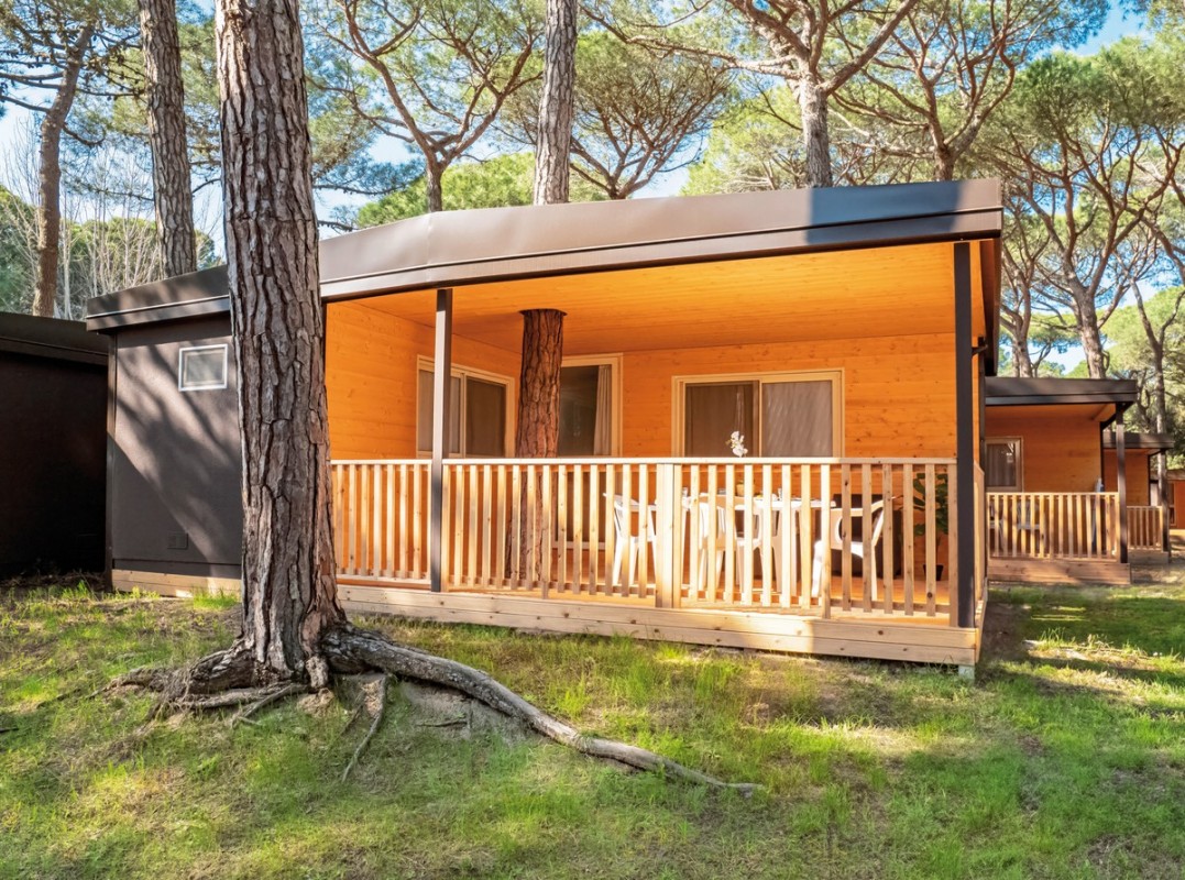 Hotel Sentido Spina Premium Camp, Italien, Adria, Lido di Spina, Bild 29