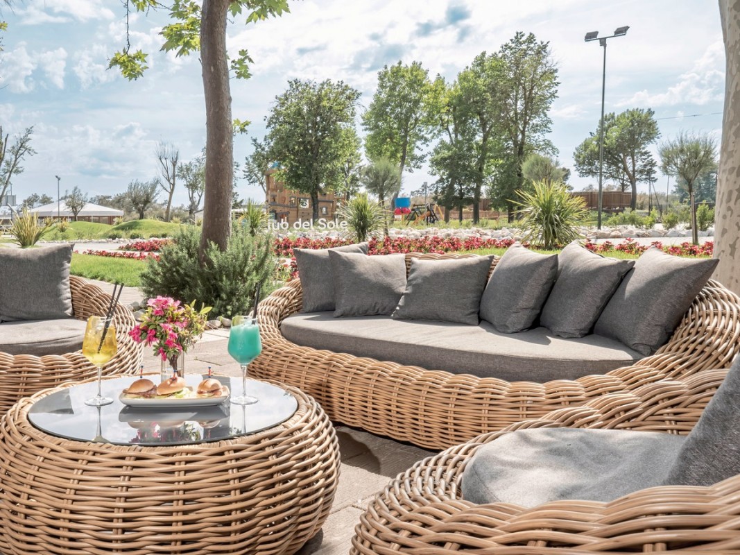 Hotel Sentido Spina Premium Camp, Italien, Adria, Lido di Spina, Bild 40