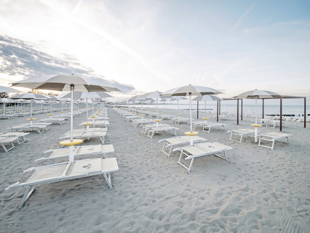 Hotel Sentido Spina Premium Camp, Italien, Adria, Lido di Spina, Bild 41