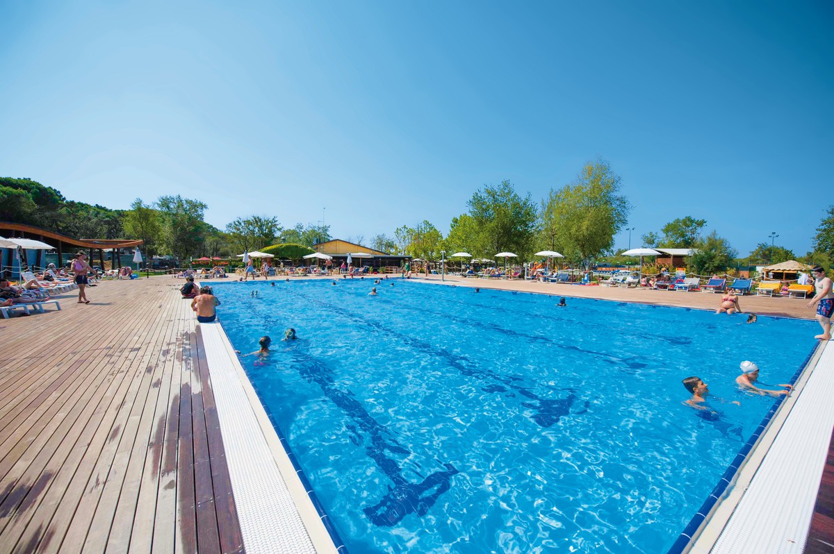 Hotel Sentido Spina Premium Camp, Italien, Adria, Lido di Spina, Bild 5