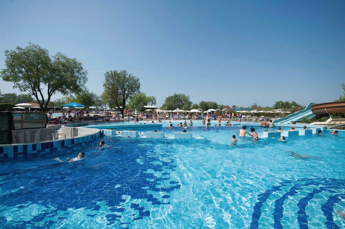 Hotel Sentido Spina Premium Camp, Italien, Adria, Lido di Spina, Bild 6