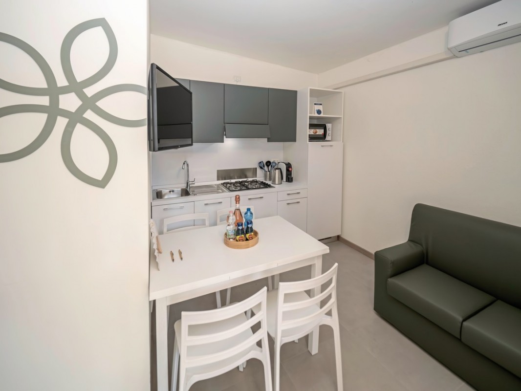 Hotel Sentido Spina Premium Camp, Italien, Adria, Lido di Spina, Bild 69