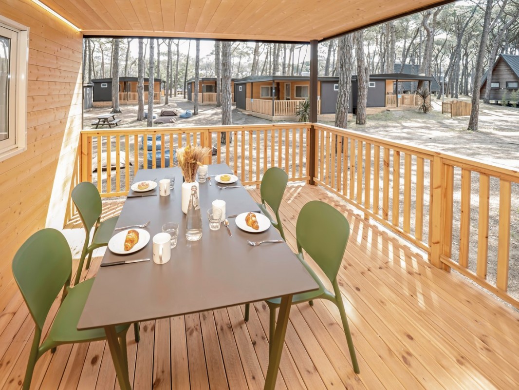 Hotel Sentido Spina Premium Camp, Italien, Adria, Lido di Spina, Bild 76