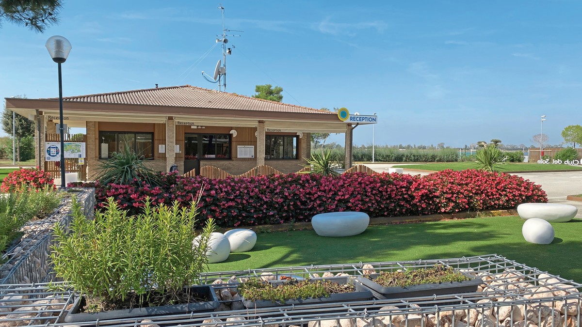 Hotel Sentido Spina Premium Camp, Italien, Adria, Lido di Spina, Bild 3