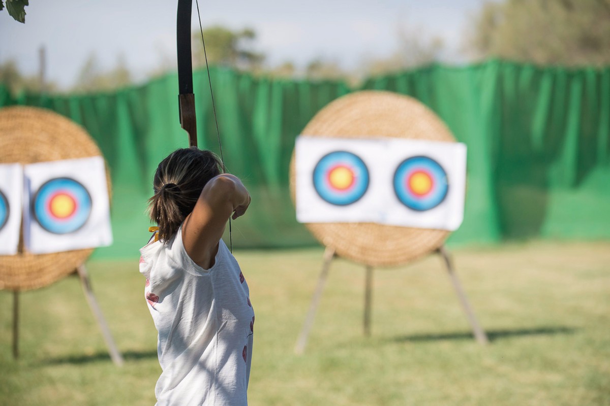 Hotel Sentido Spina Premium Camp, Italien, Adria, Lido di Spina, Bild 10