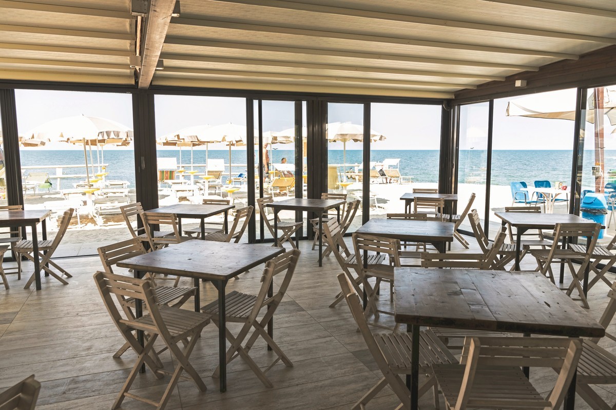 Hotel Sentido Spina Premium Camp, Italien, Adria, Lido di Spina, Bild 11