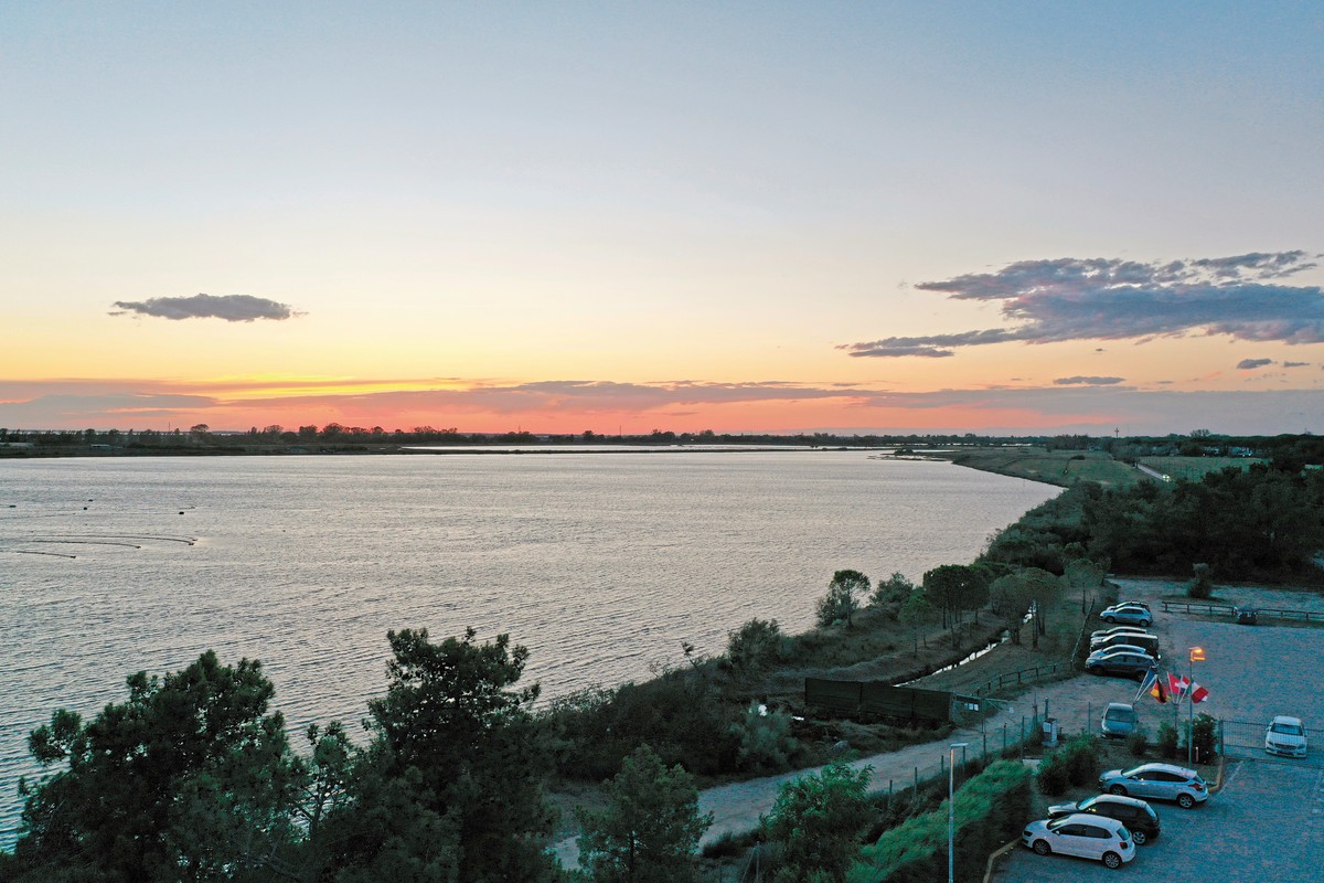 Hotel Sentido Spina Premium Camp, Italien, Adria, Lido di Spina, Bild 12