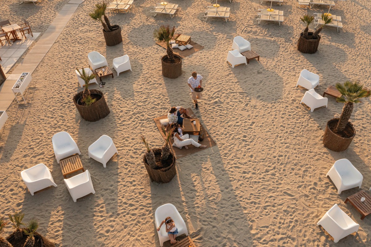 Hotel Sentido Spina Premium Camp, Italien, Adria, Lido di Spina, Bild 15