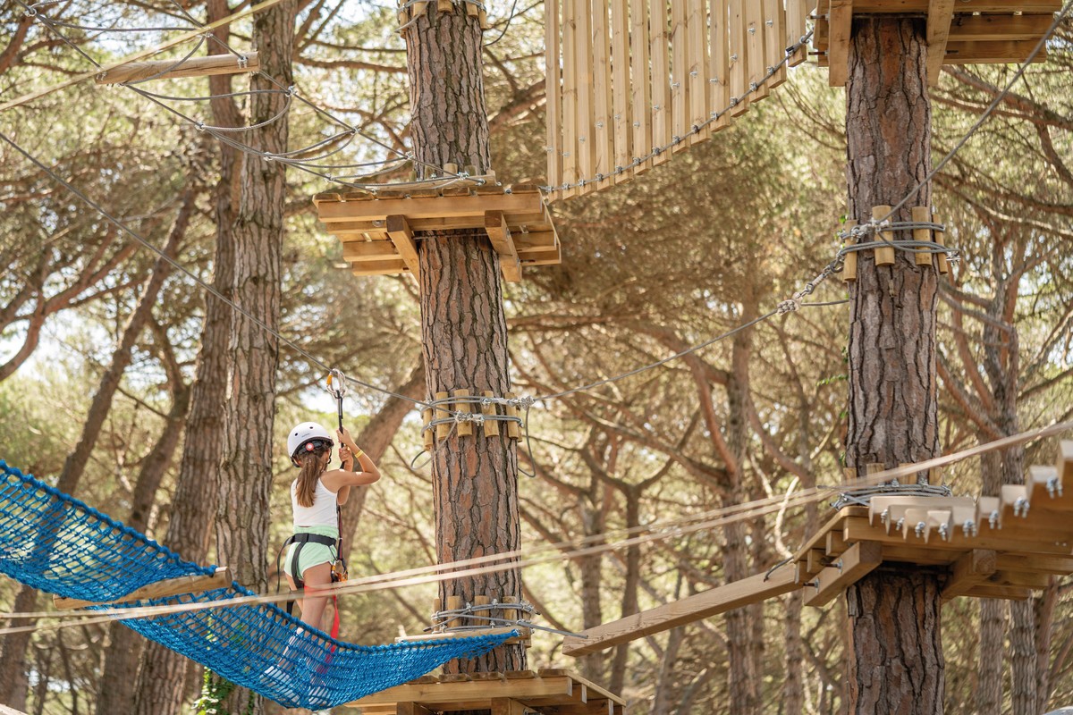 Hotel Sentido Spina Premium Camp, Italien, Adria, Lido di Spina, Bild 19