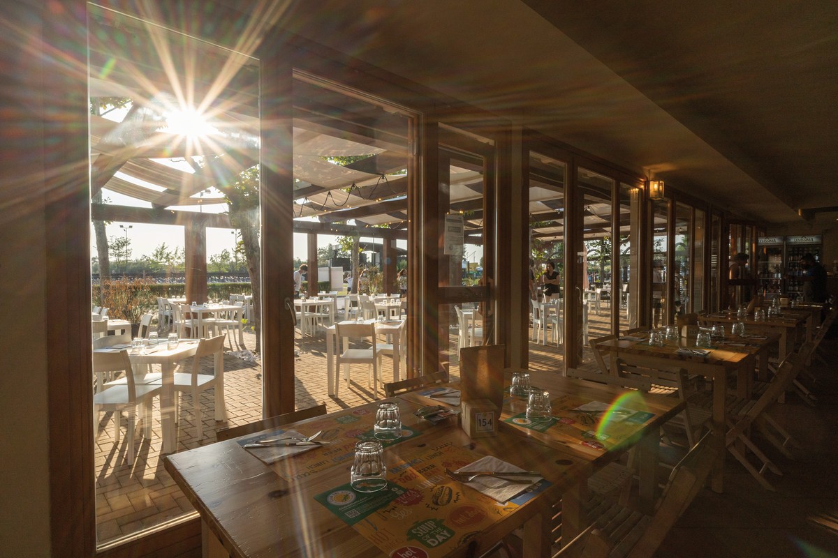 Hotel Sentido Spina Premium Camp, Italien, Adria, Lido di Spina, Bild 21